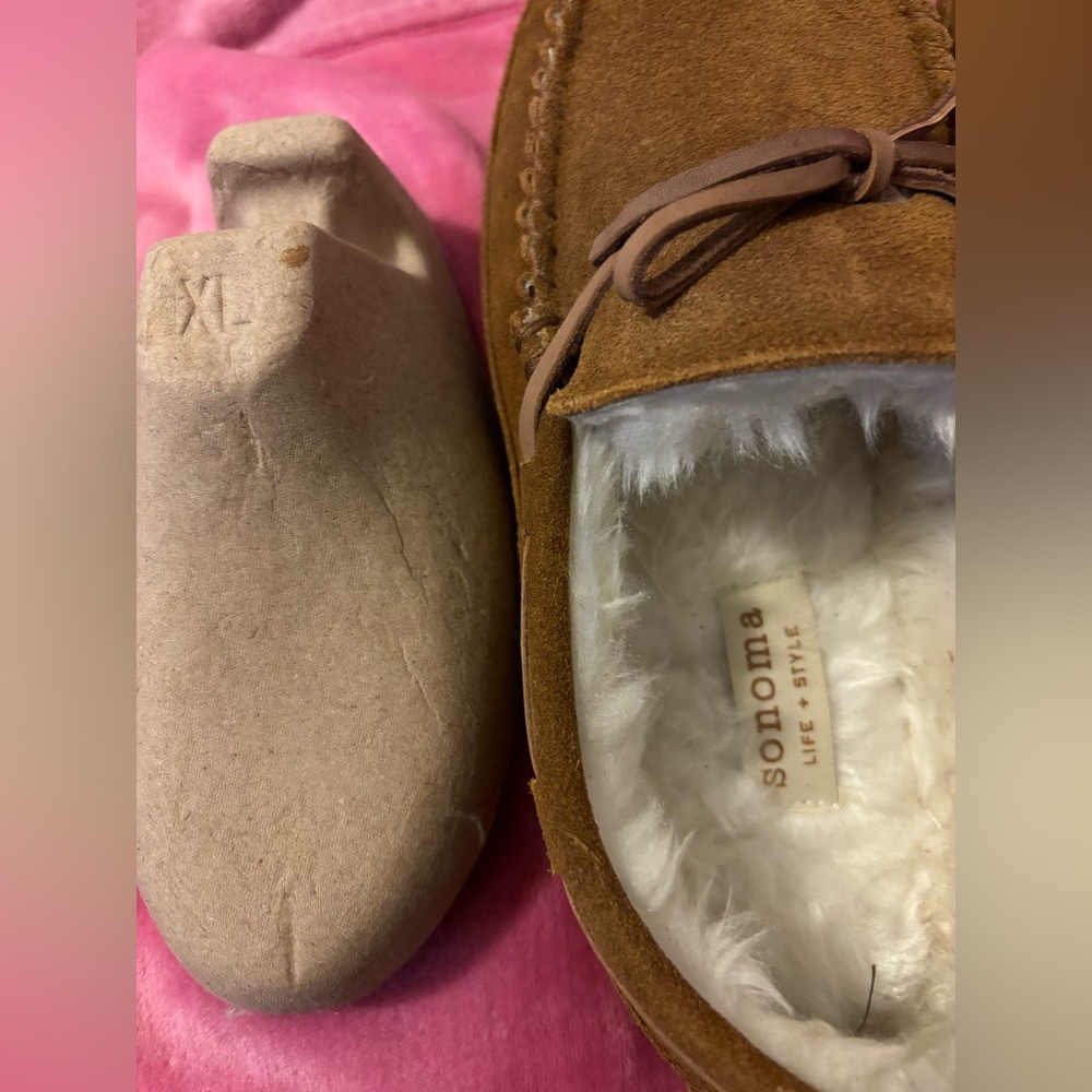 Men’s Sonoma Slippers